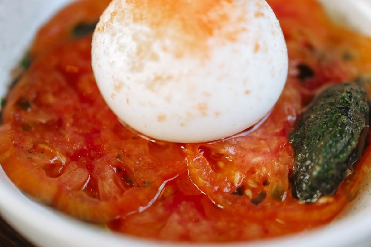 Burrata